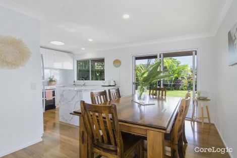 Property photo of 35 Ware Drive Currumbin Waters QLD 4223