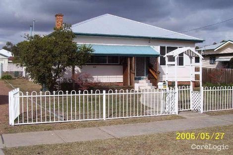 Property photo of 120 Sydney Street Muswellbrook NSW 2333