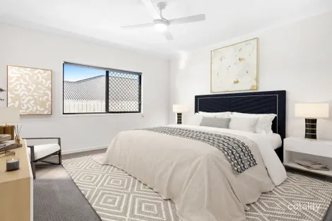 Property photo of 45 Kangaroo Crescent Springfield Lakes QLD 4300
