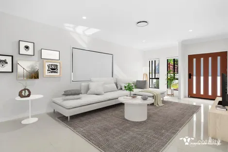 Property photo of 45 Kangaroo Crescent Springfield Lakes QLD 4300
