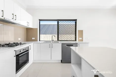 Property photo of 45 Kangaroo Crescent Springfield Lakes QLD 4300