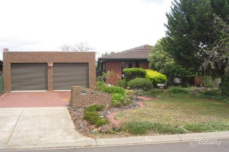 6 Gala Pl, Keilor Downs, VIC 3038