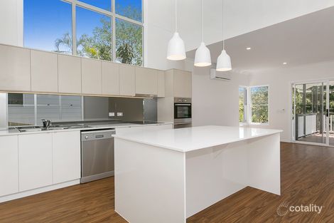 Property photo of 124A Ashgrove Avenue Ashgrove QLD 4060