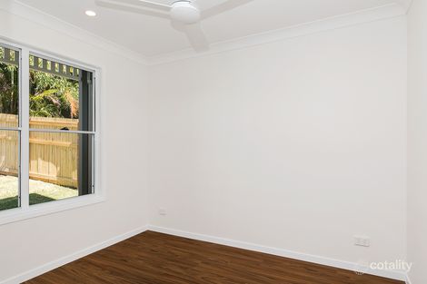 Property photo of 124A Ashgrove Avenue Ashgrove QLD 4060