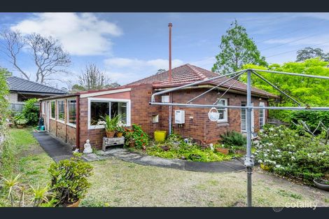 Property photo of 58 Rutledge Street Eastwood NSW 2122