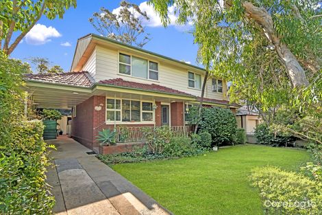 Property photo of 3 Council Street North Willoughby NSW 2068