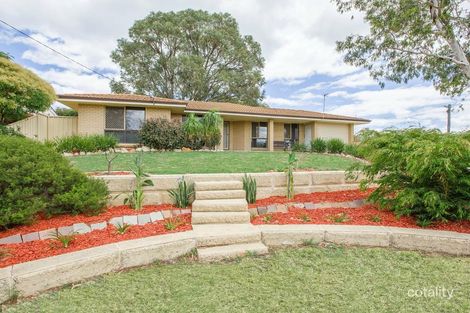 Property photo of 11 Rendell Elbow Withers WA 6230
