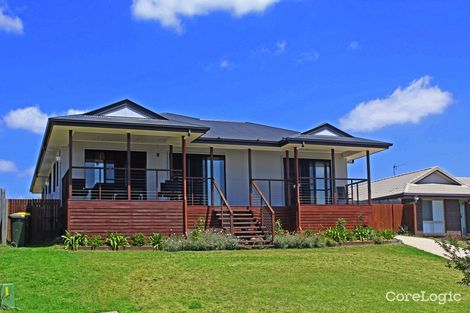 Property photo of 15 Capital Drive Rosenthal Heights QLD 4370