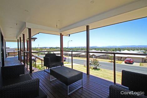 Property photo of 15 Capital Drive Rosenthal Heights QLD 4370