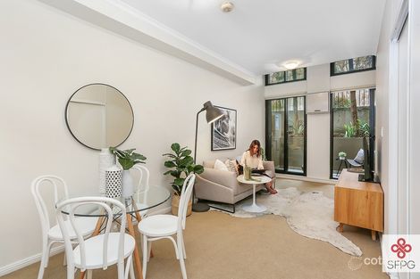 3/52 Regent St, Chippendale, NSW 2008