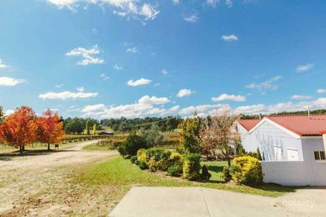 26 Donnellys Castle Rd, Thulimbah, QLD 4376