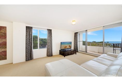 3a/5-7 Girilang Ave, Vaucluse, NSW 2030