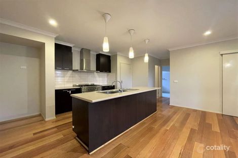 Property photo of 39 Fulham Way Wollert VIC 3750