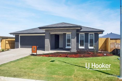 Property photo of 6 Tasker Street Yarrabilba QLD 4207
