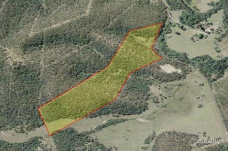 3053 Old Tenterfield Rd, Busbys Flat, NSW 2469