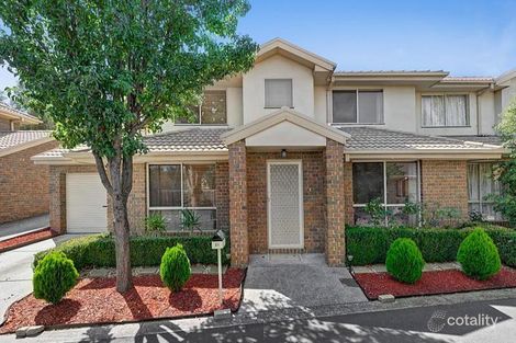 31 Gateway Cl, Chadstone, VIC 3148