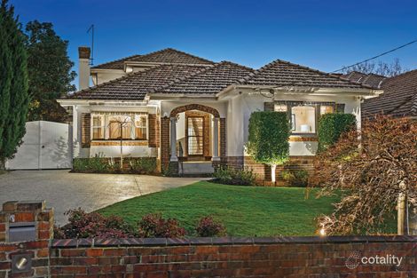 Property photo of 9 Berkeley Grove Brighton East VIC 3187