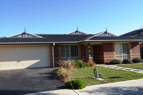 Property photo of 12 Quartz Grove Epping VIC 3076