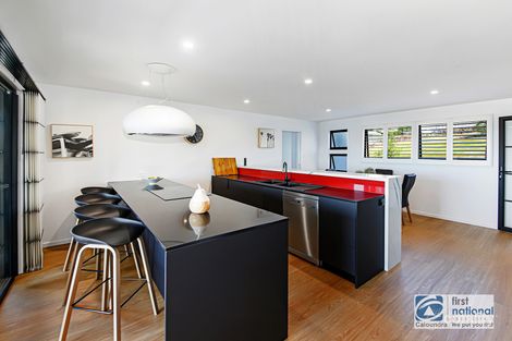 Property photo of 28 Mon Terre Drive Little Mountain QLD 4551