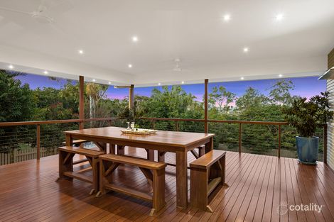 Property photo of 269 Agnes Street The Range QLD 4700