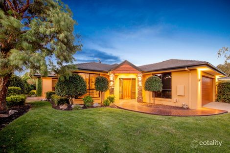 19 Lakeside Dr, Sandhurst, VIC 3977