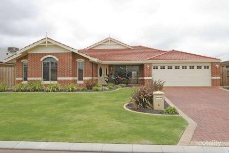 Property photo of 6 Nychum Pass Ellenbrook WA 6069