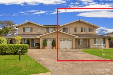 52b Lancaster St, Blacktown, NSW 2148