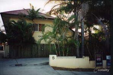 Property photo of 4/5 Garnet Street Clayfield QLD 4011
