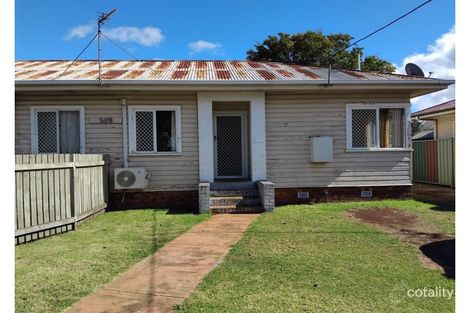 149 Anzac Ave, Harristown, QLD 4350