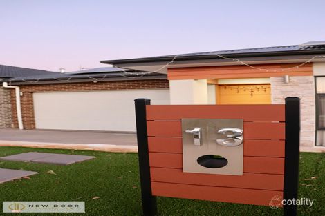 Property photo of 13 McCredie Street Taylor ACT 2913