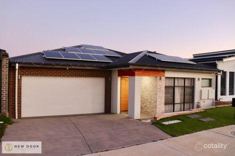 Property photo of 13 McCredie Street Taylor ACT 2913