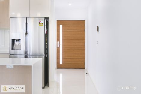 Property photo of 13 McCredie Street Taylor ACT 2913