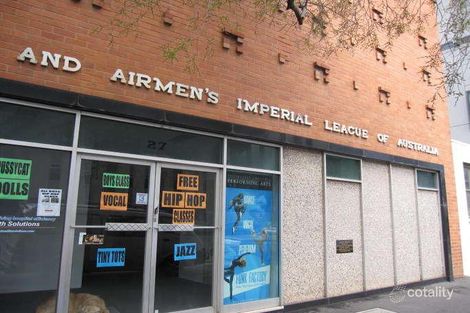 27 Angas St, Adelaide, SA 5000