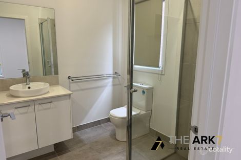 Property photo of 45 Frontier Circuit Tarneit VIC 3029