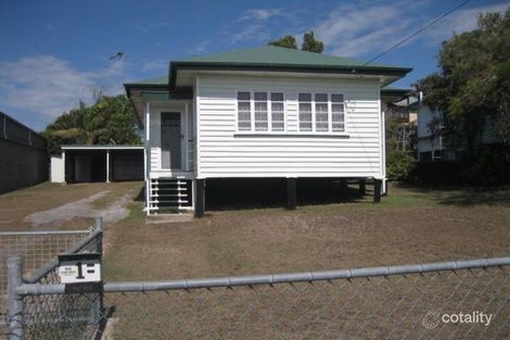 Property photo of 1 Chapple Street Gladstone Central QLD 4680