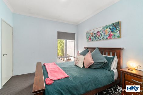 Property photo of 124B Elmridge Parkway Ellenbrook WA 6069
