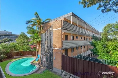 6/179 Kennigo St, Spring Hill, QLD 4000
