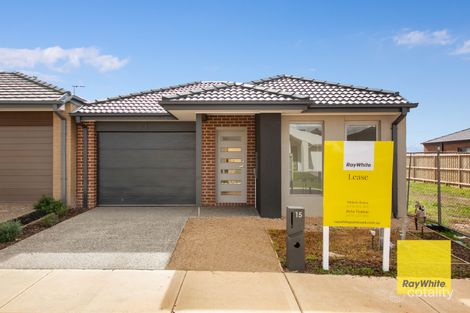 15 Superb Rd, Wyndham Vale, VIC 3024