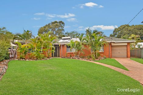 Property photo of 14 Anita Crescent Port Macquarie NSW 2444