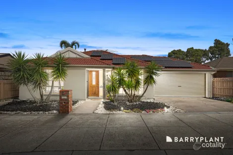 Property photo of 2 The Point South Morang VIC 3752