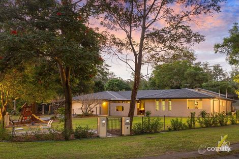 Property photo of 56 Birkin Road Bellbowrie QLD 4070