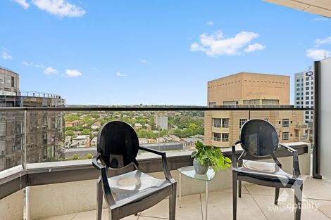 Property photo of 1001/649 Chapel Street South Yarra VIC 3141