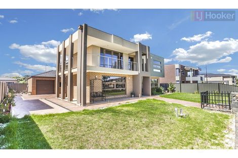 Property photo of 3 Elms Way Craigieburn VIC 3064