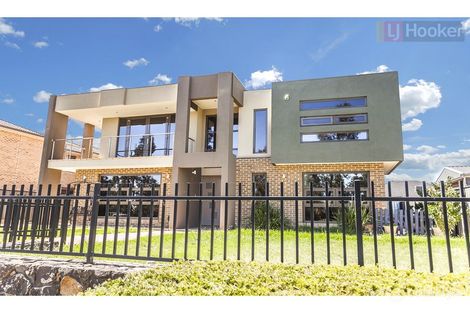 Property photo of 3 Elms Way Craigieburn VIC 3064