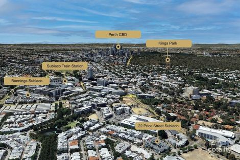 Property photo of 22 Price Street Subiaco WA 6008