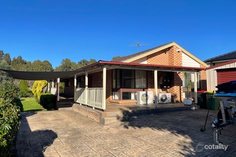 10 Marciano Cl, Edensor Park, NSW 2176