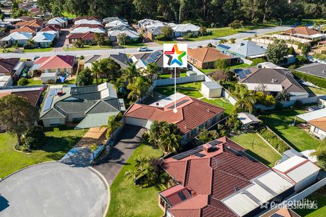 Property photo of 6 Manya Close Greenfields WA 6210