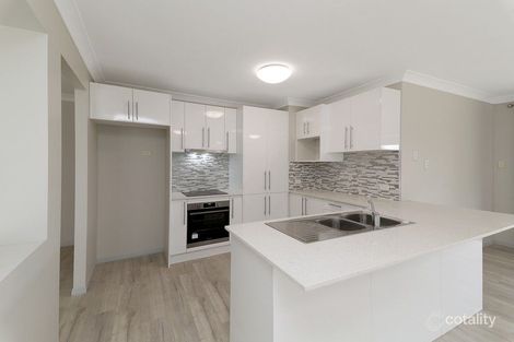 Property photo of 21 Sutherland Crescent Goodna QLD 4300