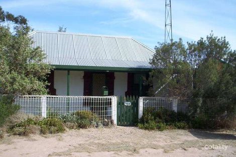 Lot 2307 Burnside Tce, Moonta Mines, SA 5558