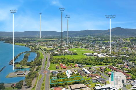 Property photo of 448 Northcliffe Drive Berkeley NSW 2506